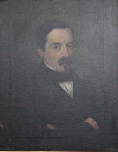 Portrait d